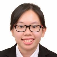 Michelle Toh Chia Ling