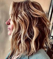 Visualizza altre idee su capelli, tagli di capelli, acconciature. Tagli Di Capelli Medi Le Star A Cui Ispirarsi Foto Io Donna
