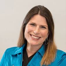 Board Member Spotlight: Colleen Kirkbride, Secretary Colleen grew up in  North Canton, Ohio, as the second oldest of four children. she went to St.  Paul's School through 8th grade and then on