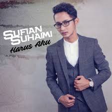 Aries Music Harus Aku Vokal Sufian Suhaimi Lagu Lirik Facebook