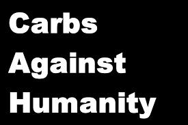 Check spelling or type a new query. Free Carbs Against Humanity Top 8 Geektastic Cards Against Humanity Decks Kitchen Overlord