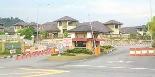 Banyak wilayah di belahan dunia. Krt Vila Suria Tmn Warisan Puteri Seremban Home Facebook