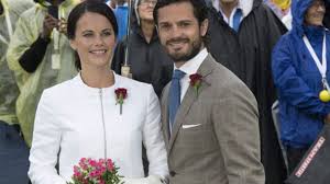 Das jüngste, prinz nicolas, wurde erst vor wenigen tagen getauft. Sofia Hellqvist Carl Philips Verlobte Ist Endlich Angekommen Panorama Schwarzwalder Bote