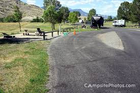 About buffalo bill state park north shore campground. Buffalo Bill State Park Campsite Photos Campsite Availability Alerts