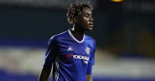 Chelsea scorer cries after scoring first goal · when i scored, i didn't know what to do. Prem Club Joins The Race To Sign Chelsea Youngster Football365