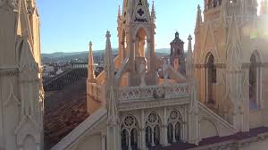 Iglesia sagrado corazon de jesus. Die Kirche Sagrado Corazon Die Kirche Des Heiligen Herzens In Malaga Costa Del Sol Malaga Diputacion De Malaga