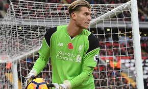 Get premium, high resolution news photos at getty images Karius Team Effort Is Helping Keep My Goal Safe Liverpool Fc