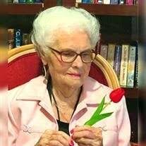 Nell Dycus Obituary (2025)