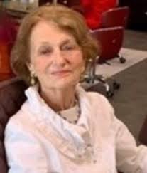 Julia Mayfield Morrow Obituary