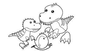 Maybe you would like to learn more about one of these? Adopt Me The T Rex Family And An Egg Coloring Pages Adopt Me Coloring Pages Coloring Pages For Kids And Adults