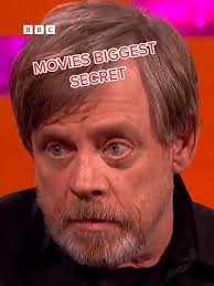 Mark Hamill's Secret Revealed