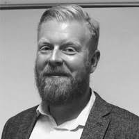 Lars Annernäs Jägrell