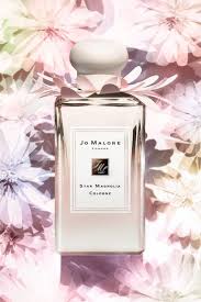 Pretty Petals Perfume Thoughts Star Magnolia Jo Malone Luha Thoughts