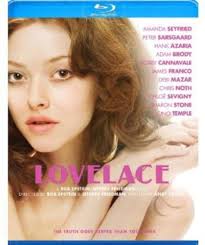 Amazon.com: Lovelace - BLURAY [Blu-ray] : Amanda Seyfried, Peter Sarsgaard,  Hank Azaria, Wes Bentley, Adam Brody, Bobby Cannavale, James Franco, Debi  Mazar, Chris Noth, Robert Patrick, Eric Roberts, Chloë Sevigny, Sharon  Stone,
