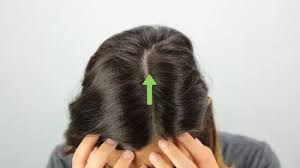 Massage & scalp exercises circulation in the scalp is vital for hair growth. How To Give Yourself A Scalp Massage With Pictures Wikihow