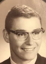 Daniel A. Ehmann Obituary