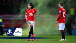 Watch live football online from the english premier league and the rest of europe. Preston North End 1 3 Manchester United Fa Cup Fifth Round Goals Highlights Youtube