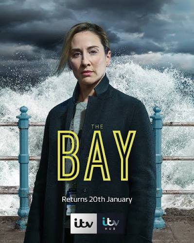 The Bay: Season 2 | Rotten Tomatoes