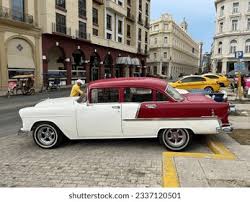 Image result for Cream 1955 Taxi