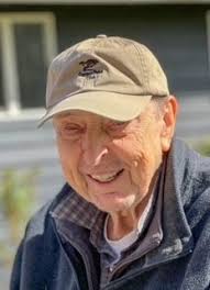 Donald Earle Mullen Obituary