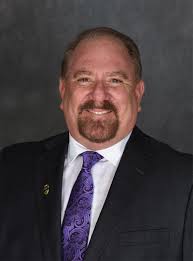 IFSJ Influencer: Bob Caputo, President, American Fire Sprinkler Association