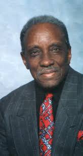 Obituary information for Wiliam Floyd Jr.