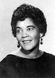 Linda Johnson Rice (1958- )