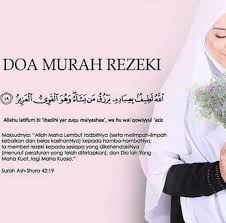 Doa untuk kelancaran rezeki dalam bisnis | doa katolik mp3 duration 4:30 size 10.30 mb / doa devosi 20. Rhoudalyn Darlene On Twitter Doa Murah Rezeki Kitaok