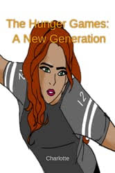 New The Hunger Games Stories