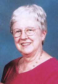 Obituary for Anne Lea (Davis) Carrier