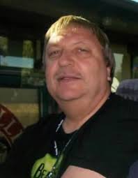 Timothy James "Tim" Delk** *October 10, 1961