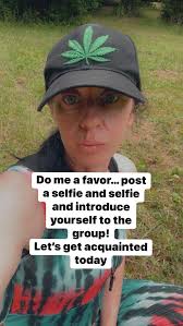 Random selfies out of context