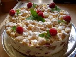 Himbeer Streusel Torte Rezept Mit Bild Rezept Torten Rezepte Kuchen Rezepte Kuchen Und Torten