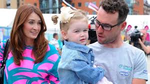 Get to know peta todd and little delilah, the family of mark cavendish who made a special appearance at scheldeprijs on the day of delilah's first birthday! Watch The 2014 Tour De France Rider Presentation On Itv Player Itv Cycling