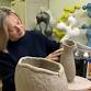 6-week course: Expressive Ceramic Sculpture with Joan Zagrobelny