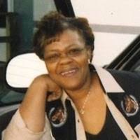 Ruby McGuire Obituary