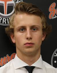 Koch SUPERU Player Profile: Carson Henry