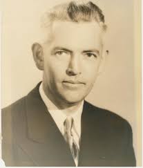 William James Walsh (1913-1994)