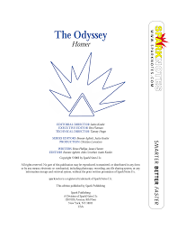 Http Virtualclassroomsshs Weebly Com Uploads 1 9 1 8 19183653 Odysparknotes Pdf