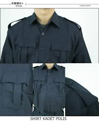 Kadet polis x pdrm polis dan masyarakat berpisah tiada #kadetpolis #pdrm #perangicovid19 #hapuskancovid19 t.me/kadetpolis_official. Cy 2907 School Uniform Shirt Kadet Polis Keneja Uniform Kadet Polis Cadet Police School Shirt