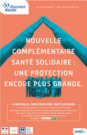 Harmonie mutuelle 143 rue blomet 75015 paris lieu et date. Complementaire Sante Solidaire C2s Une Mutuelle Gratuite Ou A 1 Euro Par Jour Complementaire Sante Solidaire Aps Prevoyance