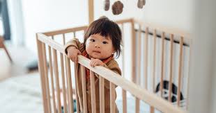 Image result for Crib Safety