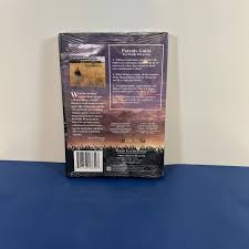 Jacob's Harvest (DVD) (Ted Shackelford, Ron White, Rebecca Jenkins) NEW,  sealed