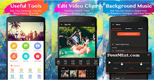 Free app for watching cbs shows. The 10 Best Video Editors And Makers For Android