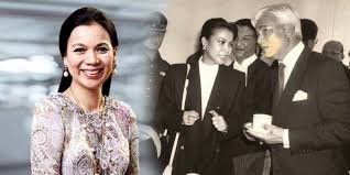 50 individu terkaya di malaysia 2020 / 50 richest malaysian 2020 подробнее. Princess Of Perak The Richest Woman In Malaysia