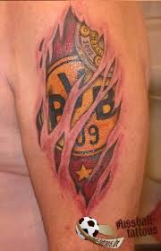 Pin Von Mia Kovac Auf Tattoos Borussia Dortmund Bvb Tattoo Bvb Dortmund