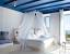 Santorini Inspired Bathroom