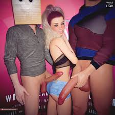 Rule34 - If it exists, there is porn of it  worldofleah, kendall greene   6986648