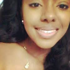 Miss Bahamas Teenager West Cay -Davette Strachan)