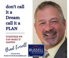 North Coast Homes of Ohio with Brad Everett